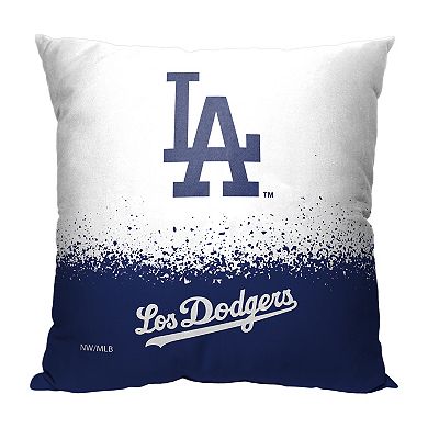 Los Angeles Dodgers City Connect Printed Throw Pillow