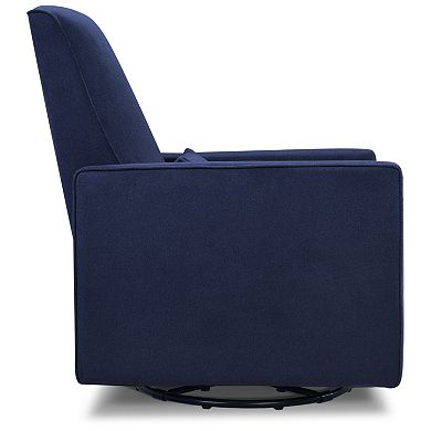 DaVinci Piper Recliner & Swivel Glider Armchair