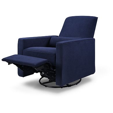 DaVinci Piper Recliner & Swivel Glider Armchair
