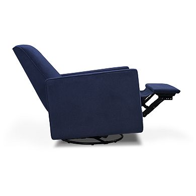 DaVinci Piper Recliner & Swivel Glider Armchair