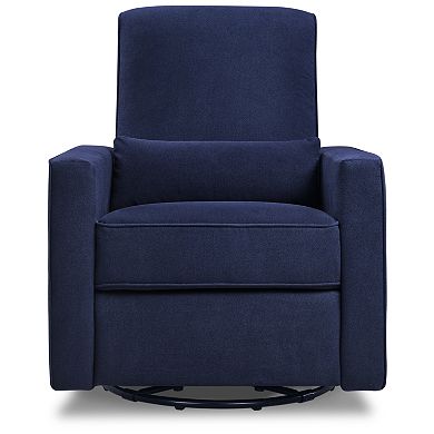DaVinci Piper Recliner & Swivel Glider Armchair