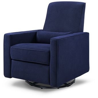 DaVinci Piper Recliner & Swivel Glider Armchair