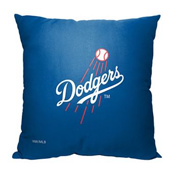 Los Angeles Dodgers Koala Printed Throw Pillow