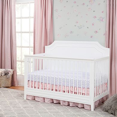 DaVinci Chloe Regency 4-in-1 Convertible Crib