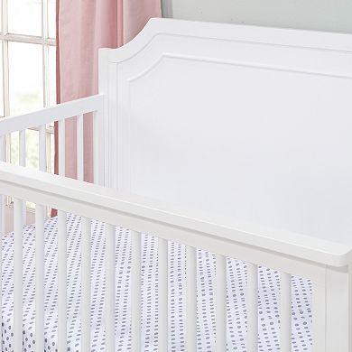 DaVinci Chloe Regency 4-in-1 Convertible Crib