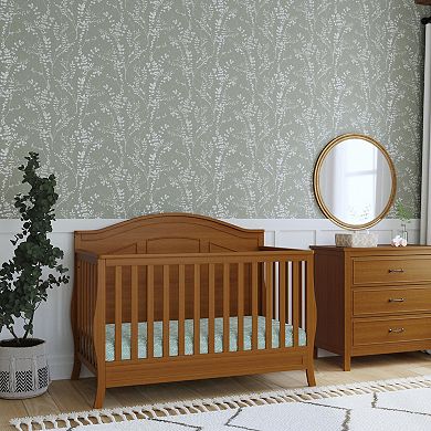 DaVinci Emmett 4-in-1 Convertible Crib