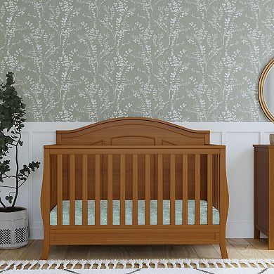 DaVinci Emmett 4-in-1 Convertible Crib