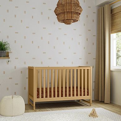 DaVinci Margot 3-in-1 Convertible Crib