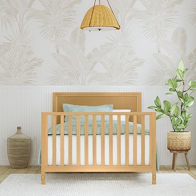 DaVinci Margot 4-in-1 Convertible Crib