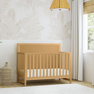 DaVinci Margot 4-in-1 Convertible Crib