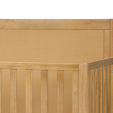 DaVinci Margot 4-in-1 Convertible Crib