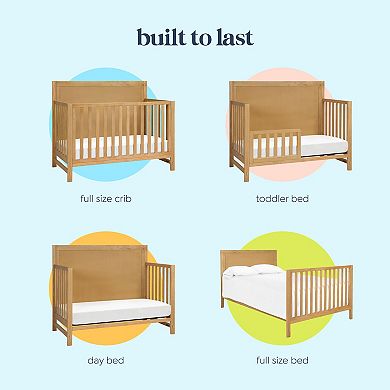 DaVinci Margot 4-in-1 Convertible Crib