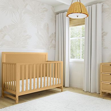 DaVinci Margot 4-in-1 Convertible Crib