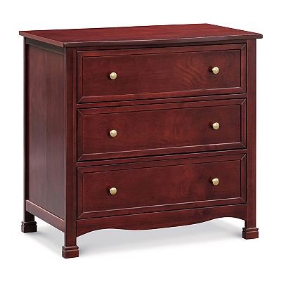 DaVinci Kalani 3 Drawer Dresser