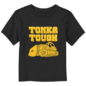 Baby & Toddler Boys Tonka Tough Truck Graphic Tee