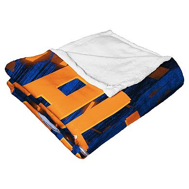 MLB Houston Astros Player Silk Touch Throw Blanket