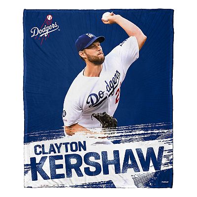 Dodgers blanket sale