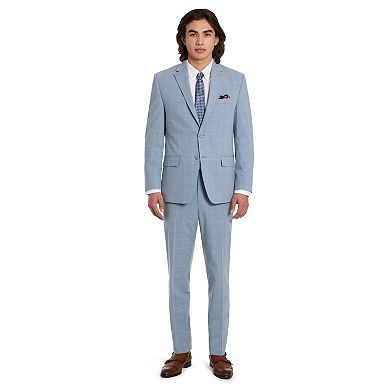 Men's Ben Sherman Slim Stretch Suit Pants