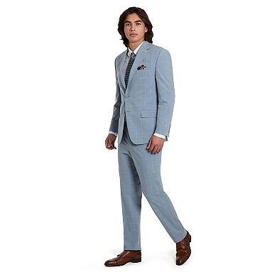 Men's Ben Sherman Slim Stretch Suit Pants