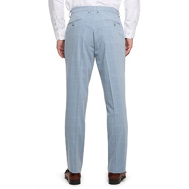 Men's Ben Sherman Slim Stretch Suit Pants