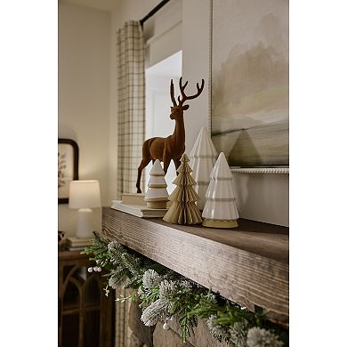 St. Nicholas Square® Paper Tree Table Decor