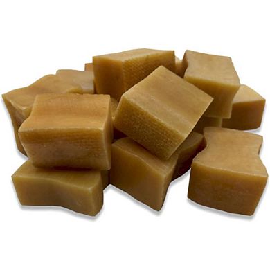 Yeti Refill Nuggets Natural Yak Cheese Treats For Puff And Play Dog Toy