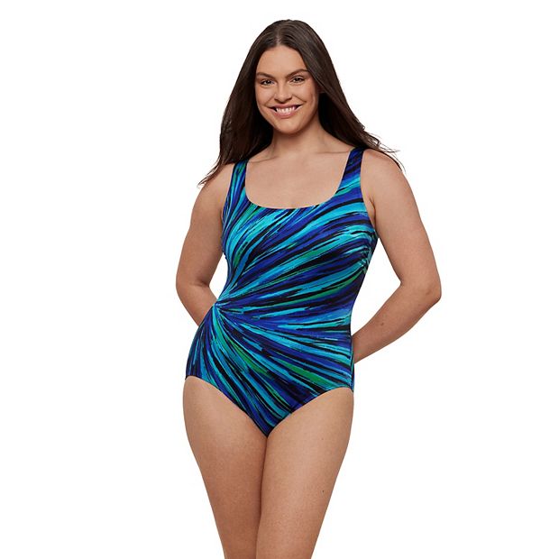 Kohls great lengths bathing suits hot sale
