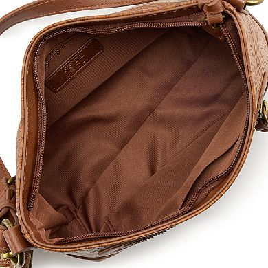 Frye and Co. Crossbody Bag