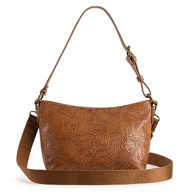 Frye and Co. Crossbody Bag