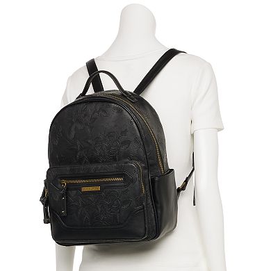 Frye and Co. Dome Backpack