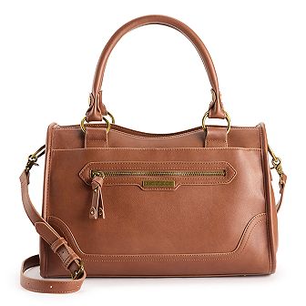 Frye and Co. Satchel Bag