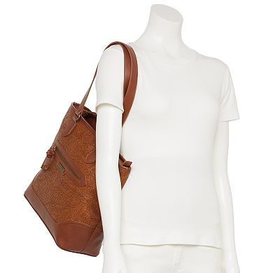 Frye and Co. Tote Bag