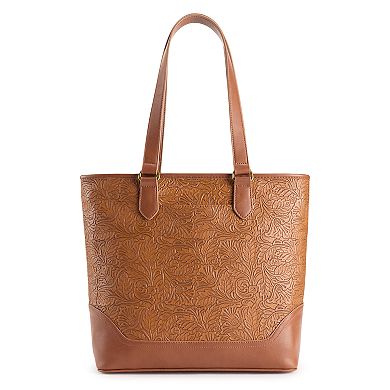 Frye and Co. Tote Bag