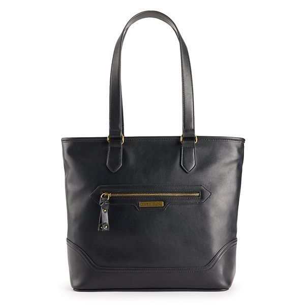 Frye and Co. Tote Bag - Black