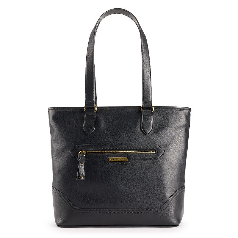 Frye and Co. Tote Bag, Black