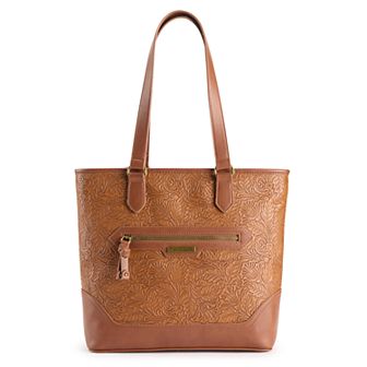 Frye and Co. Tote Bag