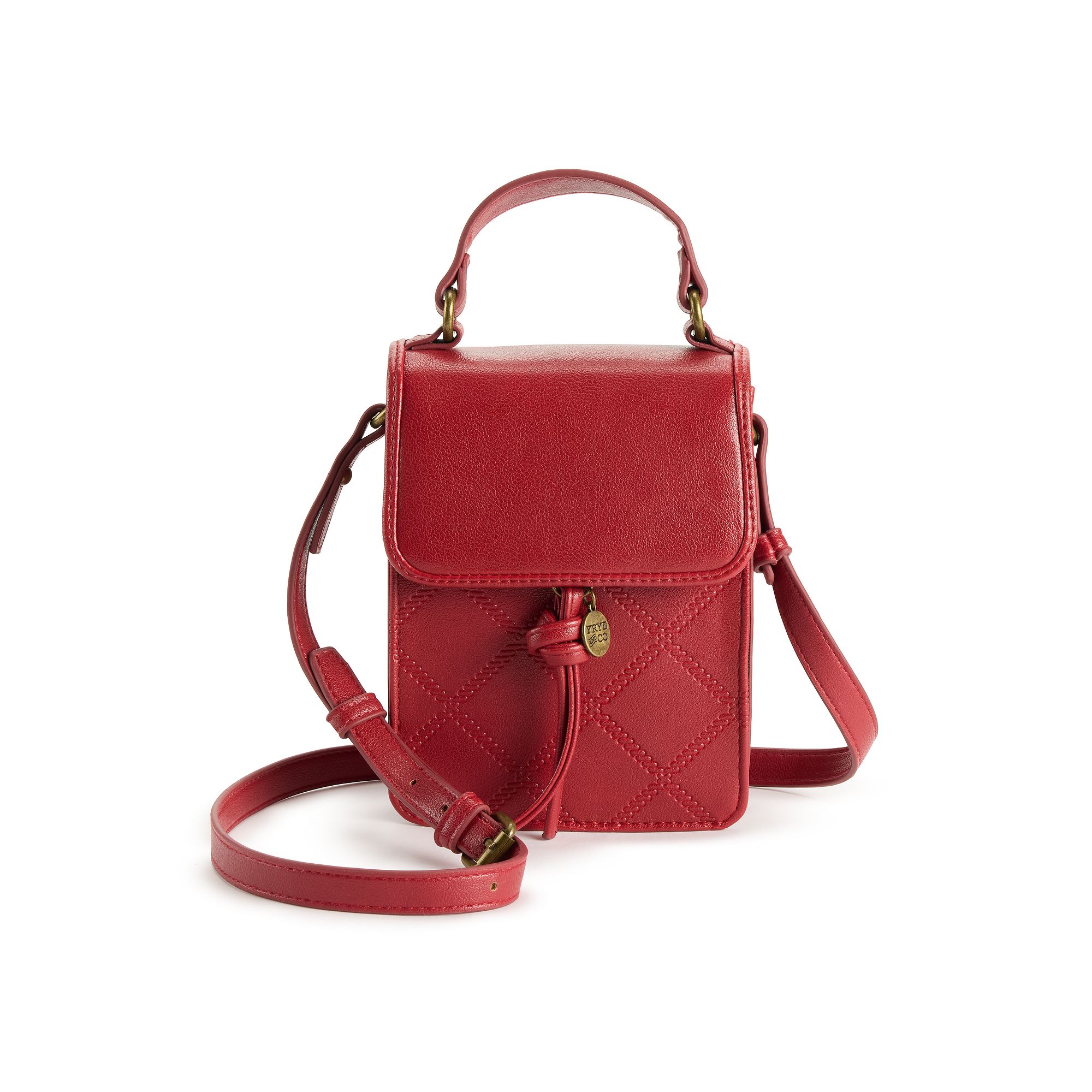 Frye and Co. Remi Celli Bag, Winery