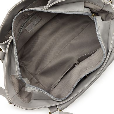 Frye and Co. Remy Satchel
