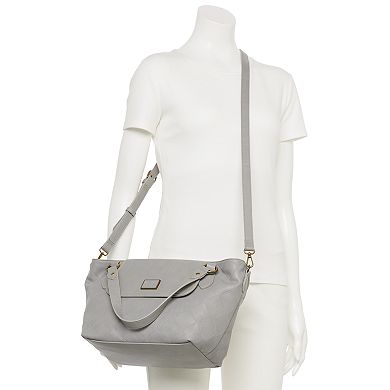 Frye and Co. Remy Satchel