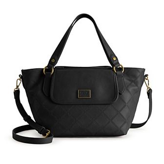 Frye and Co. Remy Satchel