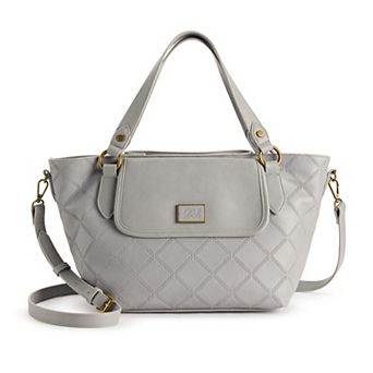 Frye and Co. Remy Satchel