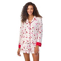 Valentines Pajamas Kohl s