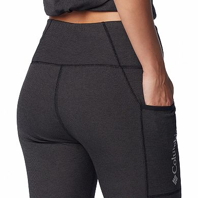 Women's Columbia Move Leggings