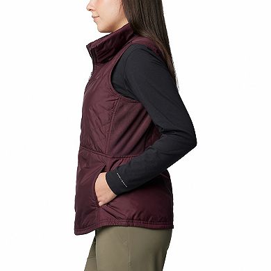 Women's Columbia Mix It Around Vest