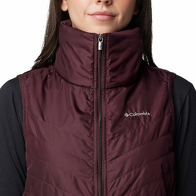 Women's Columbia Mix It Around Vest