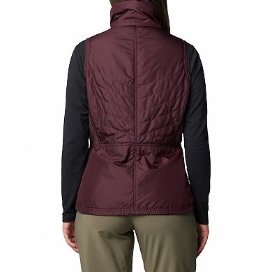 Women's Columbia Mix It Around Vest