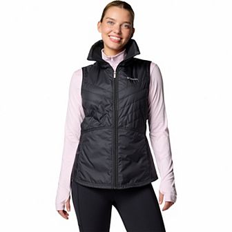 Women's Columbia Mix It Around Vest