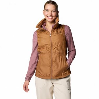Women's Columbia Mix It Around Vest