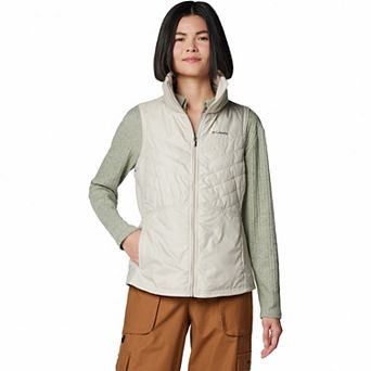 Women's Columbia Mix It Around Vest