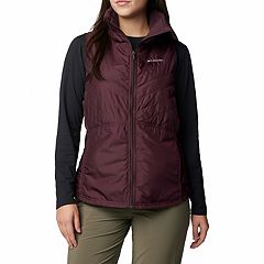 Kohls columbia vest deals
